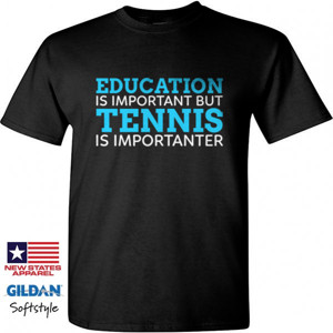 Kaos Tennis Education