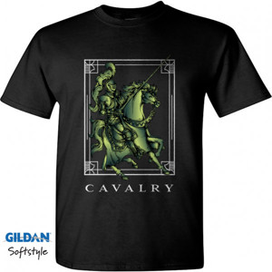 Kaos Roman Cavalry