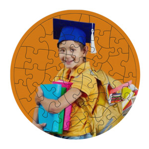 Puzzle Anak Pintar