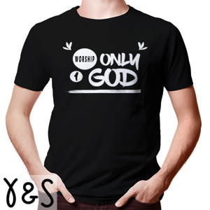Kaos KAOS ONE GOD