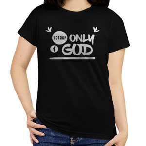 Kaos KAOS ONE GOD