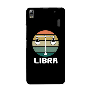 Zodiak Libra Casing HP