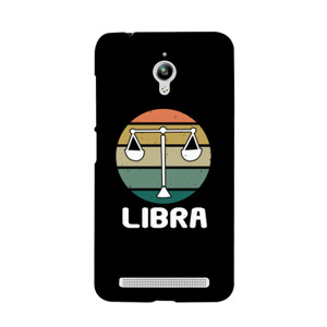 Zodiak Libra Casing HP