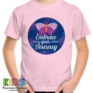 Kaos Embrace your Journey