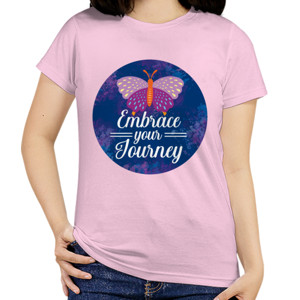 Kaos Embrace your Journey