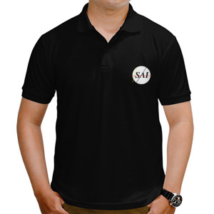 Kaos Polo Logo Sai MALIMA