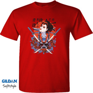 Kaos Geisha