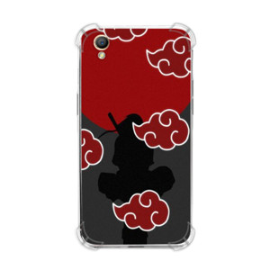 Casing HP Akatsuki Cloud Logo