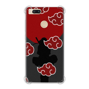 Casing HP Akatsuki Cloud Logo
