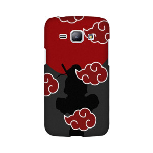 Akatsuki Cloud Logo Casing HP