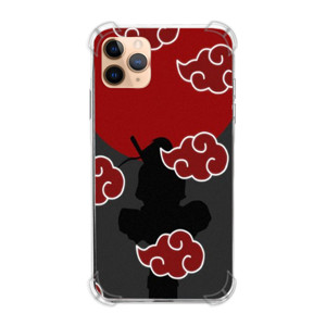 Casing HP Akatsuki Cloud Logo