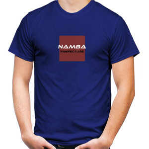 Kaos NMB2021