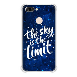Casing HP Quotes langit