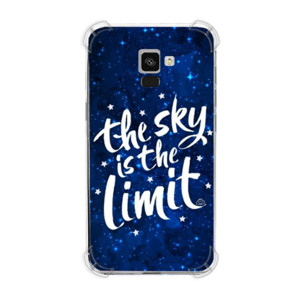 Casing HP Quotes langit