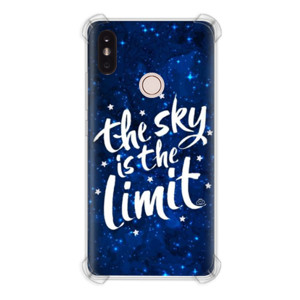 Quotes langit Casing HP