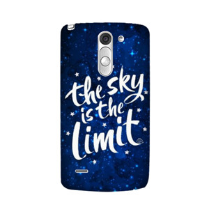Quotes langit Casing HP