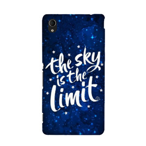 Quotes langit Casing HP