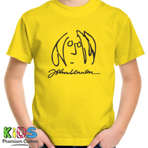 Kaos JOHN LENNON