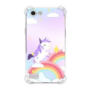 Casing HP Animasi Unicorn