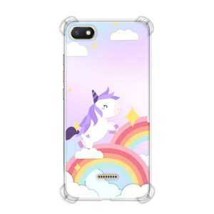 Casing HP Animasi Unicorn