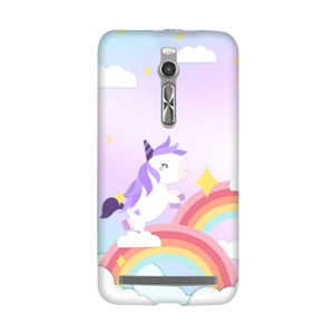 Animasi Unicorn Casing HP