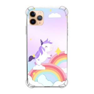 Casing HP Animasi Unicorn