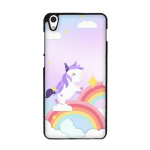 Animasi Unicorn Casing HP