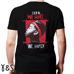 Kaos African Woman Quote