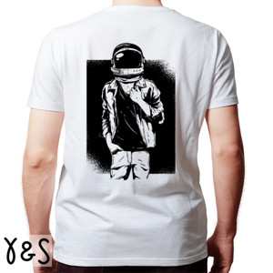 Kaos Rock Astronaut