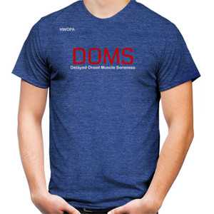 Kaos KAOS HWOPA DOMS