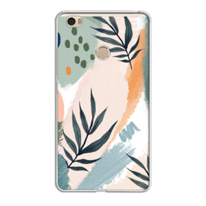 GAMBAR MOTIF DAUN Casing HP