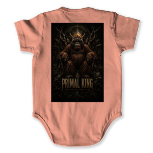 Baby Jumper PRIMAL KING