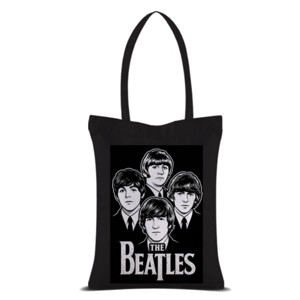 Tas Tote The bitles