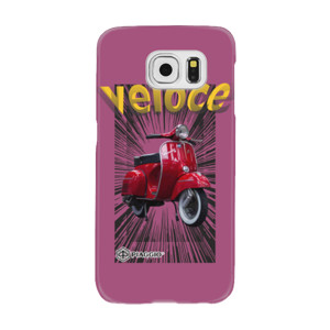 Veloce phone Casing HP