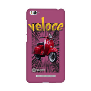 Veloce phone Casing HP