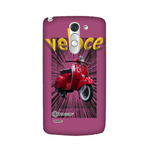 Veloce phone Casing HP