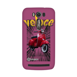 Veloce phone Casing HP