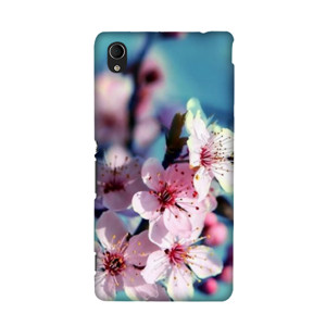 Cheery Blossoms Casing HP