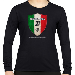 Kaos Scudetto 21