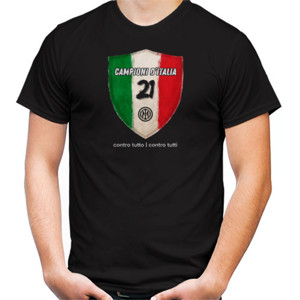 Kaos Scudetto 21