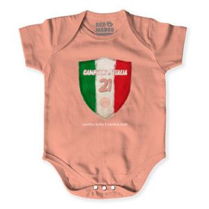 Baby Jumper Scudetto 21
