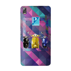 piaggio SC Casing HP