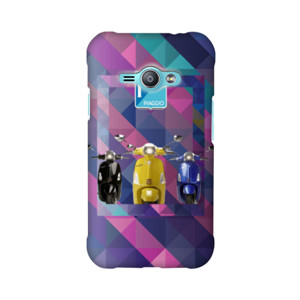 piaggio SC Casing HP