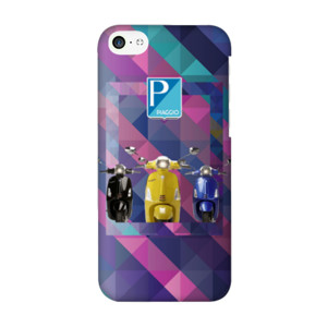 piaggio SC Casing HP