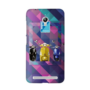 piaggio SC Casing HP