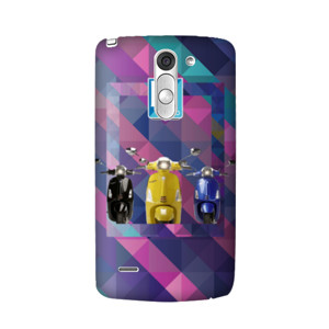 piaggio SC Casing HP