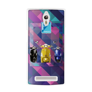 piaggio SC Casing HP