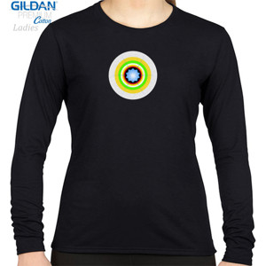 Kaos The Sacred Geometry (Desain D)