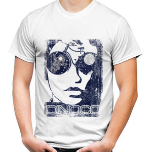 Kaos Girls And Space