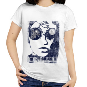 Kaos Girls And Space